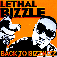 Lethal Bizzle: Back to Bizznizz