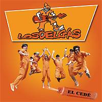 Losdelgas: El Cedé