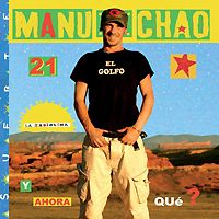 Manu Chao: La Radiolina