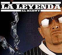 Meswy: La Leyenda