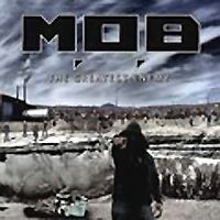 M.o.b.: The Greatest Enemy