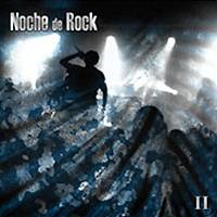 VARIOS: "Noche de Rock - II"