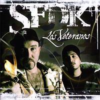 SFDK: Los Veteranos