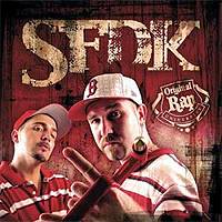 SFDK: Original Rap