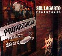 SOL LAGARTO: "Prorrogado"