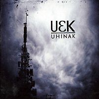 Uek: Uhinak