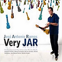 Jose Antonio Ramos: Very Jar