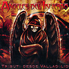 VARIOS: "Angeles del Infierno - Tributo desde Valladolid"