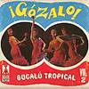 VARIOS: "¡Gózalo! - Bugalú Tropical - Vol. 2"