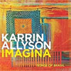 KARRIN ALLYSON: "Song of Brasil"
