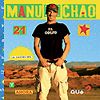 MANU CHAO: "La Radiolina"