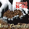 OPCIó K.-95: "Terra Cremada"