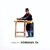 OREKA TX: "Nömadak Tx"