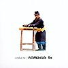 OREKA TX: "Nömadak Tx"