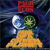 PACHECOS: "Fear of a Green Planet"