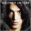 PAUL STANLEY: "Live to Win"