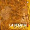 LA PEGATINA: "Al Carrer!"