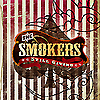 THE SMOKERS: "Still Giving"