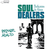 SOUL DEALERS: "Primer Asalto"