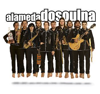 Alamadedasoulna