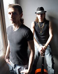 protagonistas