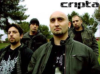 Cripta