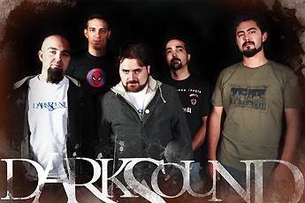 Darksound