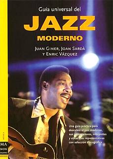 Gua Universal del Jazz Moderno