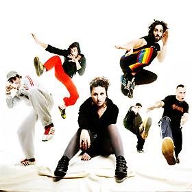 protagonistas