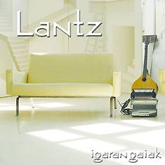 Lantz