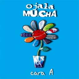 Ojalá Muchá: Rock y conexiones