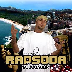 Rapsoda