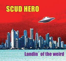 Scud Hero