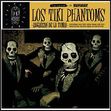 Los Tiki Phantoms