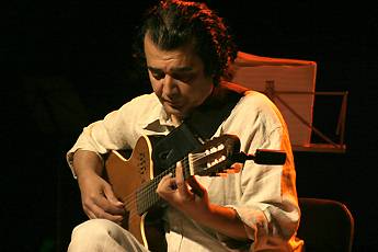 Toñín Corujo