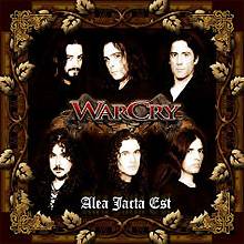 Warcry