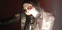 Marilyn Manson - Lorca - 02/06/07. 