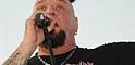 Paul Di Anno - Puerto de Mazarrón - 2007-08-01. 