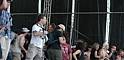 Suicidal Tendencies - Lorca - 02/06/07. 