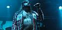 Turbonegro - Lorca - 02/06/07. 