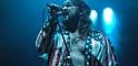 Turbonegro - Lorca - 02/06/07. 