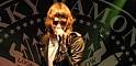 Marky Ramone - Malaga - 25/10/07. 