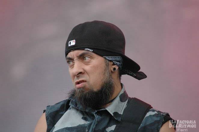 ILL NIñO