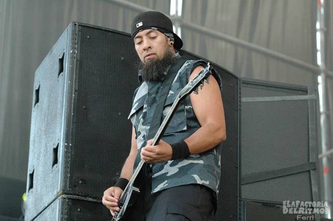 ILL NIñO