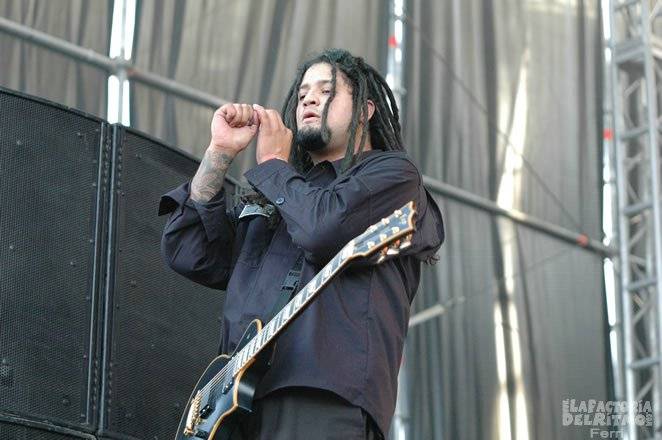 ILL NIñO