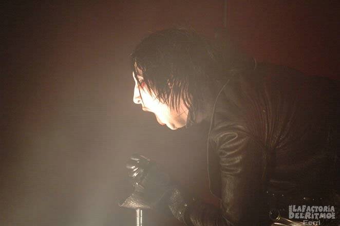 MARILYN MANSON