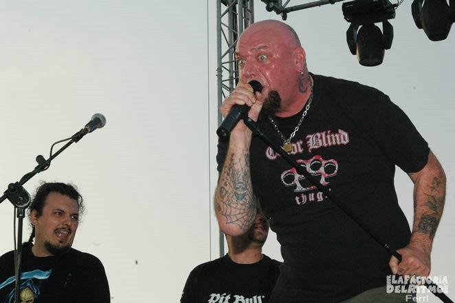 PAUL DI ANNO