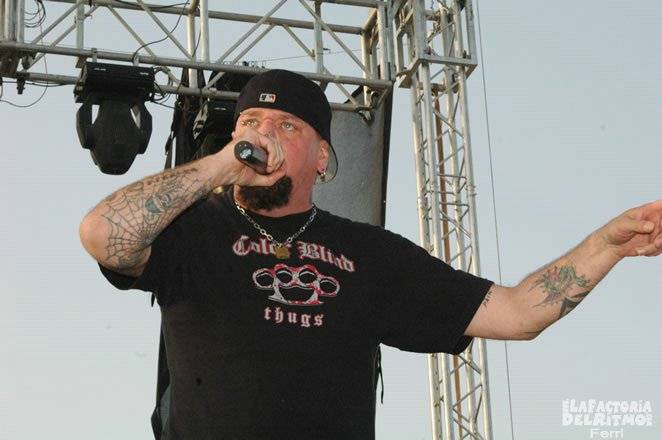 PAUL DI ANNO