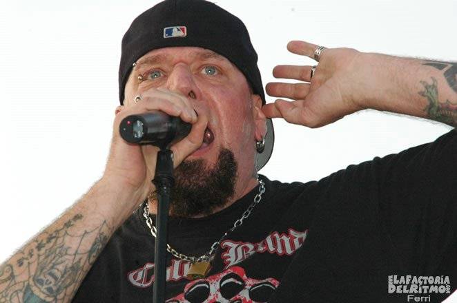 PAUL DI ANNO