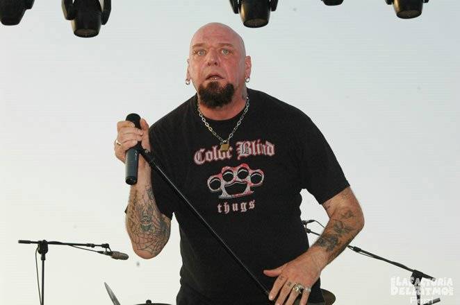 PAUL DI ANNO